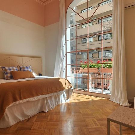Casa Par Grand Suites Buenos Aires Esterno foto