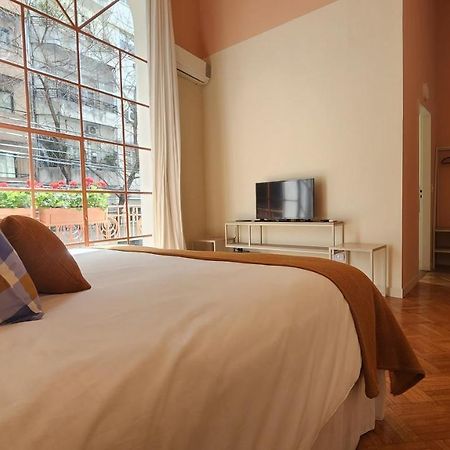 Casa Par Grand Suites Buenos Aires Esterno foto
