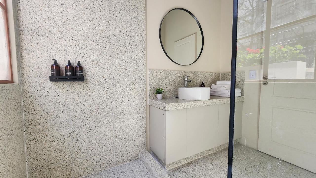 Casa Par Grand Suites Buenos Aires Esterno foto