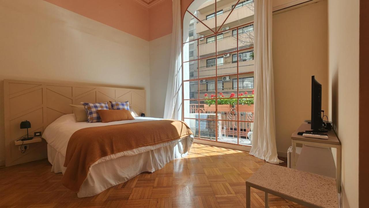 Casa Par Grand Suites Buenos Aires Esterno foto