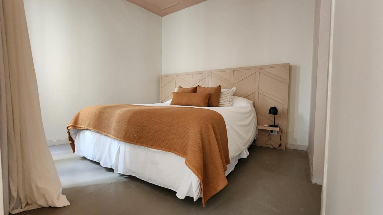 Casa Par Grand Suites Buenos Aires Esterno foto