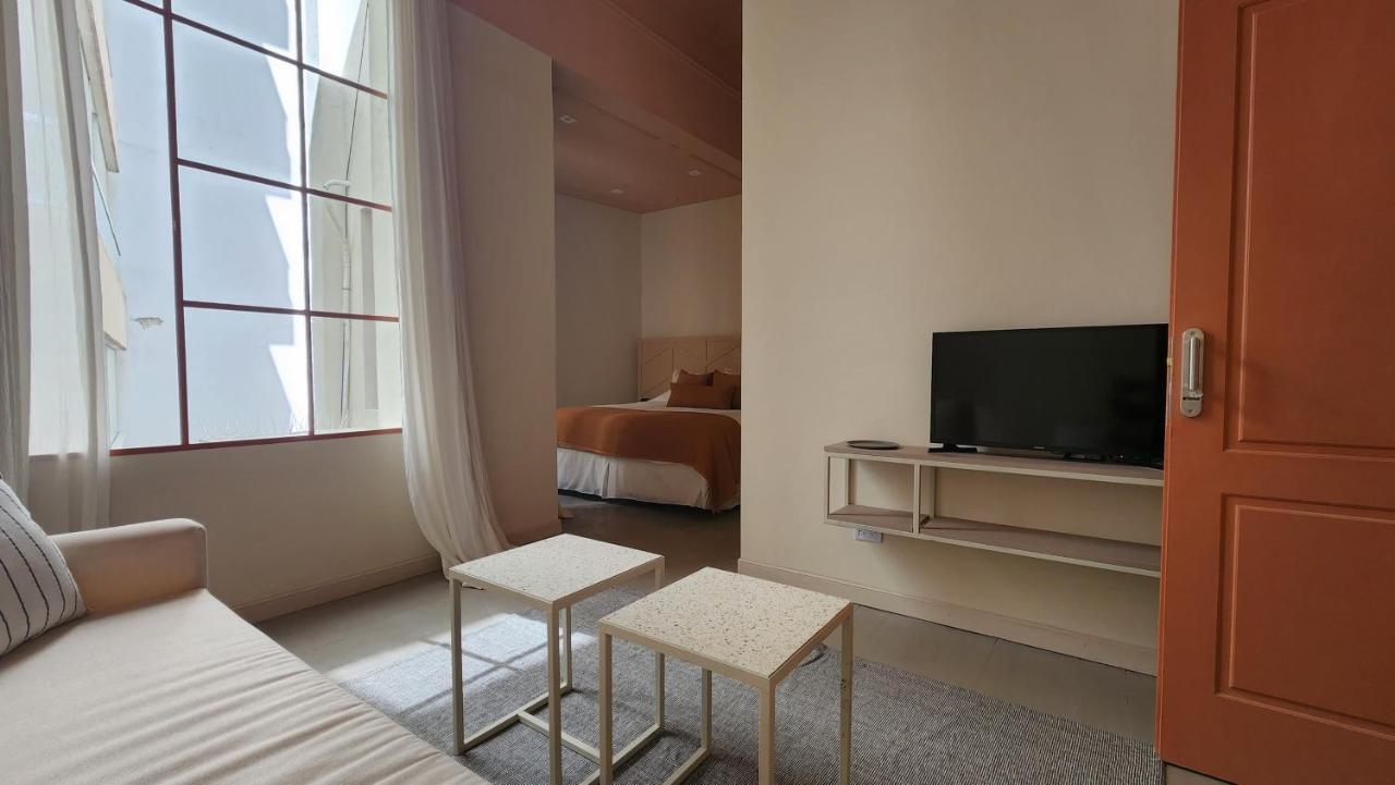 Casa Par Grand Suites Buenos Aires Esterno foto