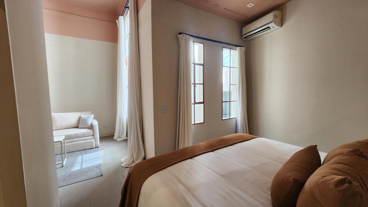 Casa Par Grand Suites Buenos Aires Esterno foto