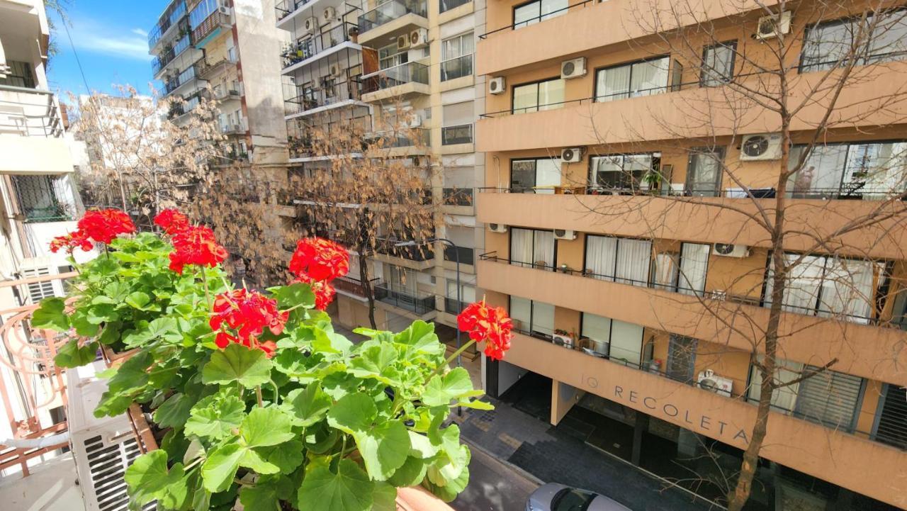 Casa Par Grand Suites Buenos Aires Esterno foto