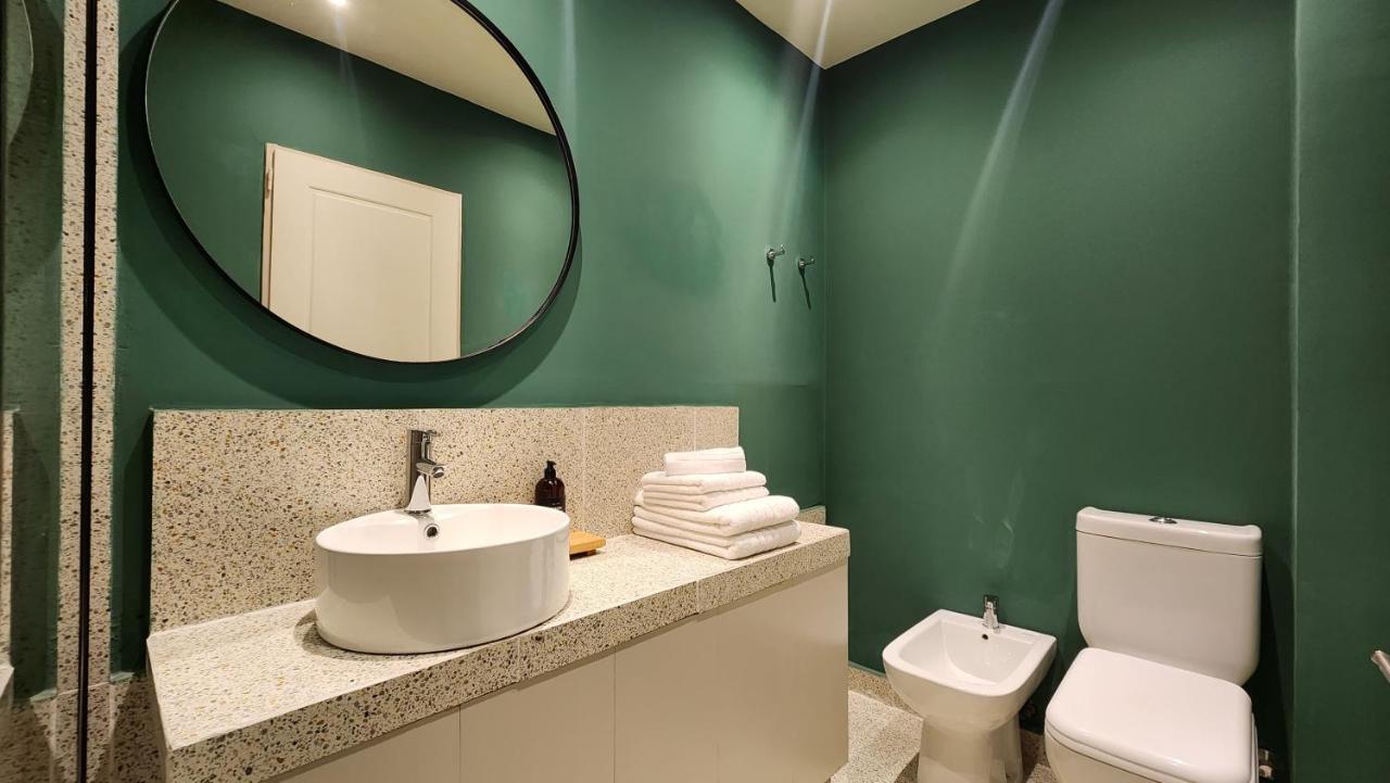 Casa Par Grand Suites Buenos Aires Esterno foto