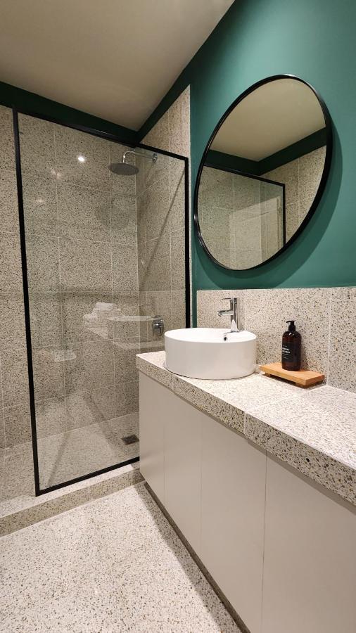 Casa Par Grand Suites Buenos Aires Esterno foto