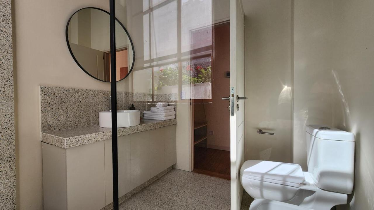 Casa Par Grand Suites Buenos Aires Esterno foto