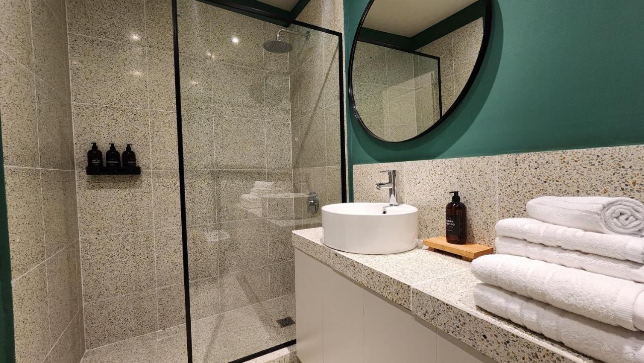 Casa Par Grand Suites Buenos Aires Esterno foto