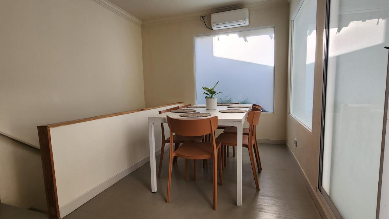 Casa Par Grand Suites Buenos Aires Esterno foto