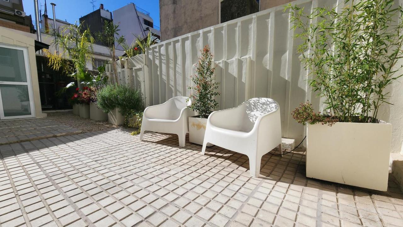 Casa Par Grand Suites Buenos Aires Esterno foto
