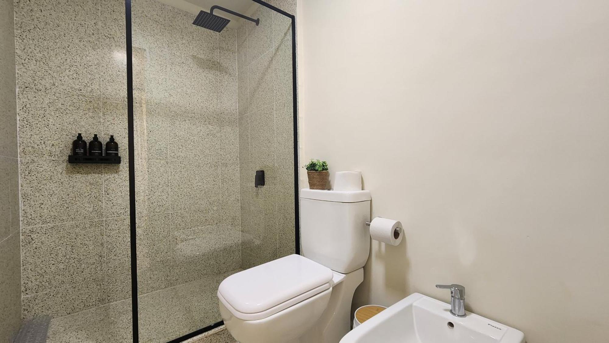 Casa Par Grand Suites Buenos Aires Esterno foto