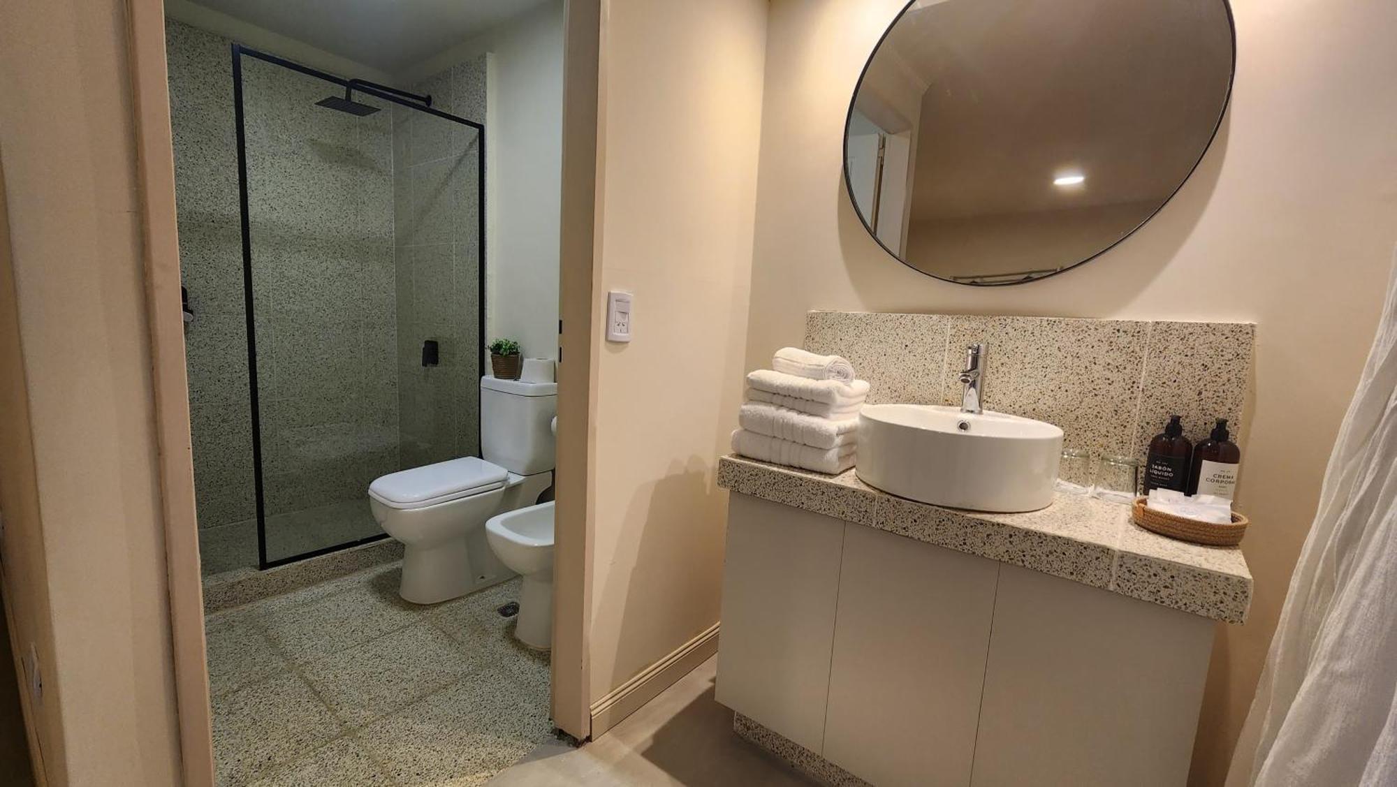Casa Par Grand Suites Buenos Aires Esterno foto