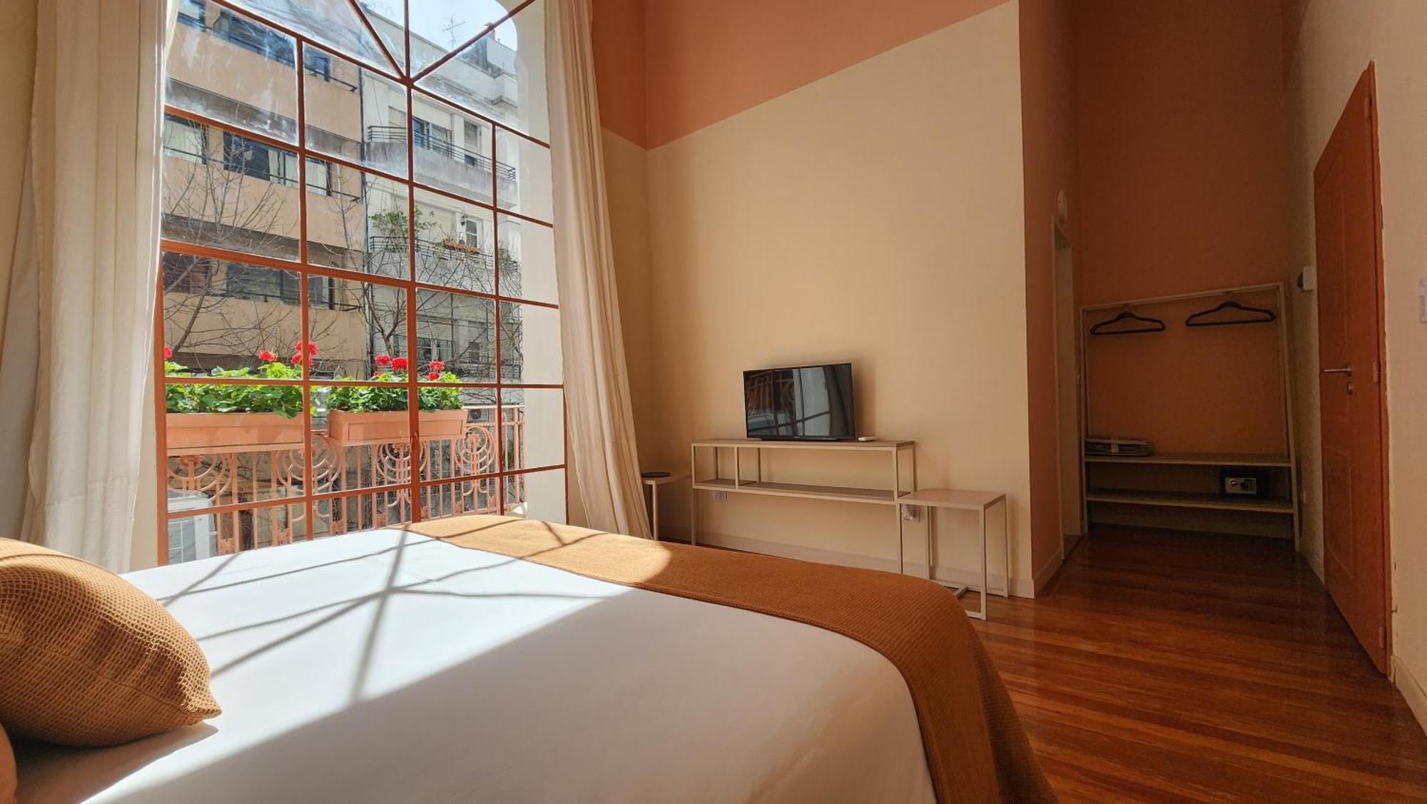 Casa Par Grand Suites Buenos Aires Esterno foto